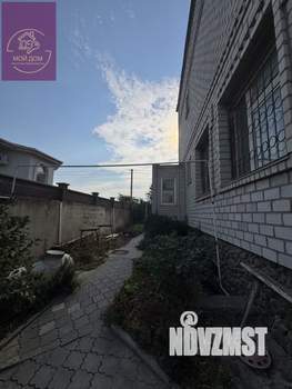 Дом 283м², 3-этажный, участок 6 сот.  