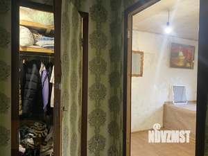 Дом 71м&sup2;, 2-этажный, участок 1 сот.  