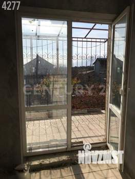 Дача 183м², 2-этажный, участок 6 сот.  