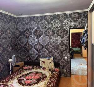 Дом 82м², 1-этажный, участок 6 сот.  