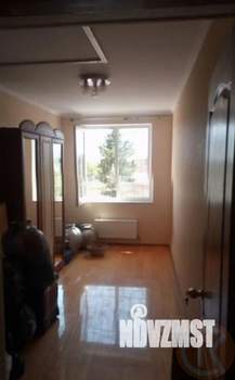 Дом 90м², 2-этажный, участок 1 сот.  