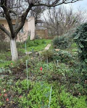 Дача 62м&sup2;, 1-этажный, участок 0 сот.  