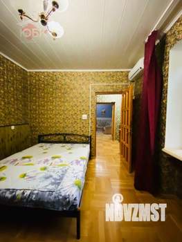 Дом 114м&sup2;, 2-этажный, участок 1 сот.  