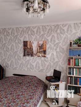 Дом 99м², 2-этажный, участок 3 сот.  