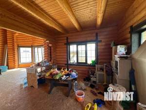 Дом 235м², 2-этажный, участок 8 сот.  