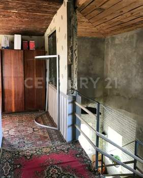 Дача 172м², 3-этажный, участок 10 сот.  