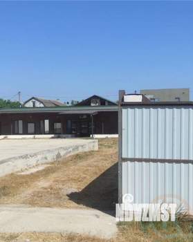 Дом 82м², 1-этажный, участок 6 сот.  