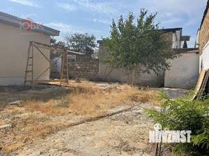 Дом 35м², 1-этажный, участок 3 сот.  