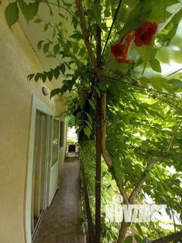 Коттедж 72м², 2-этажный, участок 1 сот.  