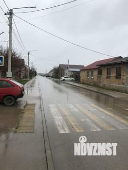 Дом 257м², 3-этажный, участок 6 сот.  