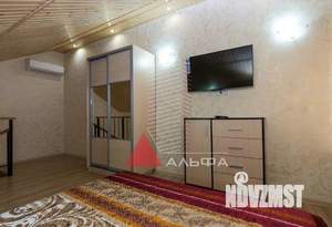 Коттедж 40м², 2-этажный, участок 1 сот.  