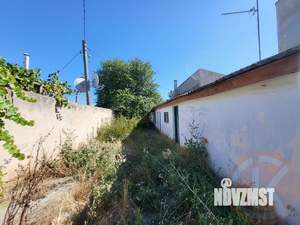 Дом 35м², 1-этажный, участок 2 сот.  