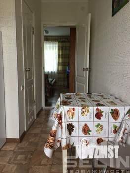 Коттедж 52м², 2-этажный, участок 1 сот.  