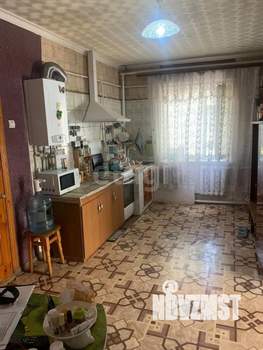 Дом 126м², 2-этажный, участок 2 сот.  