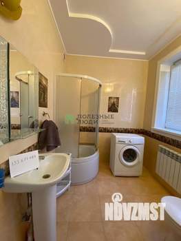 Коттедж 72м², 2-этажный, участок 1 сот.  