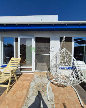 Дом 90м&sup2;, 2-этажный, участок 4 сот.  