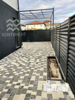 Дом 170м², 2-этажный, участок 3 сот.  