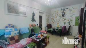 Дом 60м², 1-этажный, участок 2 сот.  