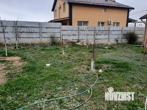 Дом 70м², 1-этажный, участок 6 сот.  