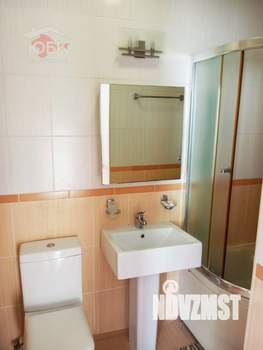 Коттедж 196м&sup2;, 2-этажный, участок 4 сот.  