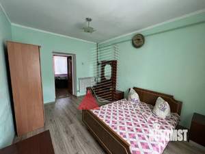 Дом 109м², 2-этажный, участок 1 сот.  