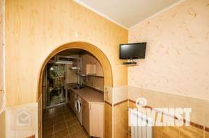 Дом 160м², 1-этажный, участок 4 сот.  