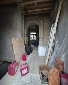 Дом 120м&sup2;, 2-этажный, участок 4 сот.  