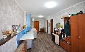 Дом 90м², 2-этажный, участок 1 сот.  