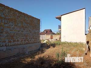 Дом 200м², 2-этажный, участок 6 сот.  