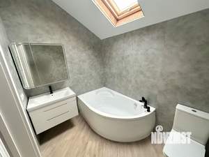 Дом 160м², 2-этажный, участок 5 сот.  