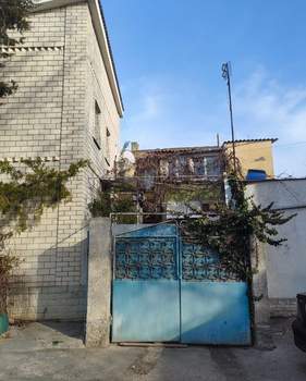 Дом 71м², 2-этажный, участок 1 сот.  