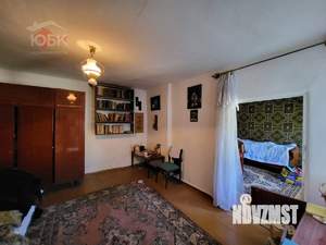 Дом 35м², 1-этажный, участок 2 сот.  