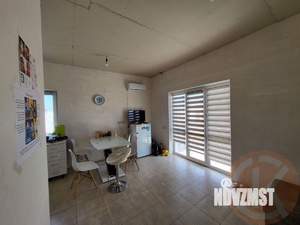 Дом 134м², 2-этажный, участок 6 сот.  