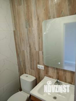 Дом 105м&sup2;, 3-этажный, участок 3 сот.  