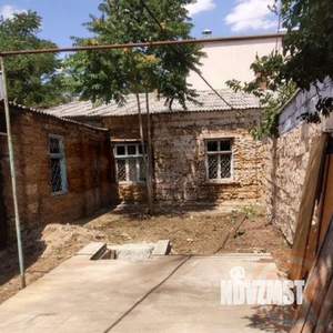 Дом 40м², 1-этажный, участок 2 сот.  