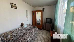 Дом 35м&sup2;, 1-этажный, участок 4 сот.  