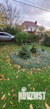 Дача 15м², 1-этажный, участок 7 сот.  