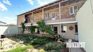 Дом 318м², 1-этажный, участок 6 сот.  