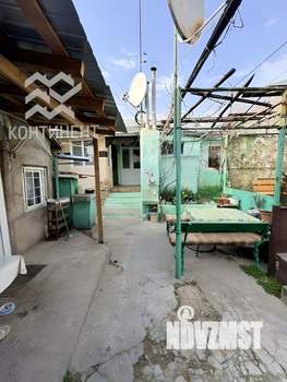 Дом 40м², 1-этажный, участок 1 сот.  