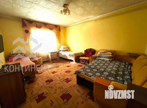 Дом 136м², 1-этажный, участок 6 сот.  