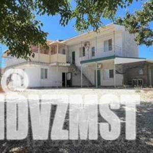 Дом 268м², 2-этажный, участок 15 сот.  