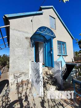 Дача 60м², 2-этажный, участок 4 сот.  