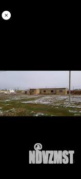 Дом 109м&sup2;, 1-этажный, участок 8 сот.  