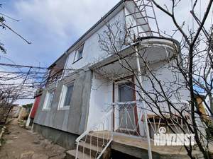 Дом 209м², 2-этажный, участок 5 сот.  