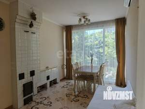 Дом 121м², 1-этажный, участок 3 сот.  