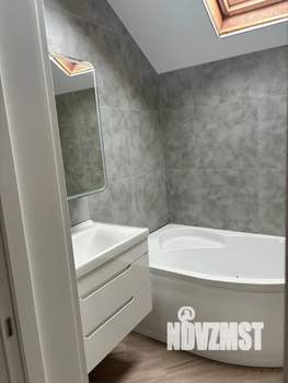 Дом 160м², 2-этажный, участок 5 сот.  