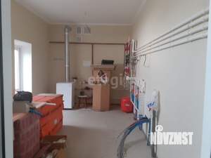 Дом 420м², 3-этажный, участок 15 сот.  