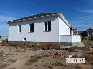 Дом 420м&sup2;, 1-этажный, участок 8 сот.  