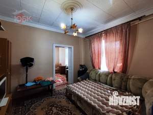 Дом 53м&sup2;, 1-этажный, участок 2 сот.  