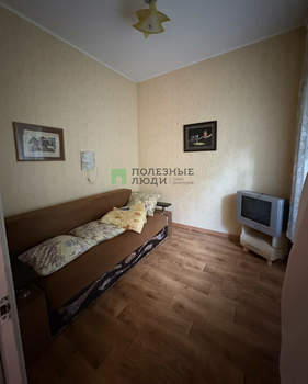 Дом 65м², 1-этажный, участок 0 сот.  